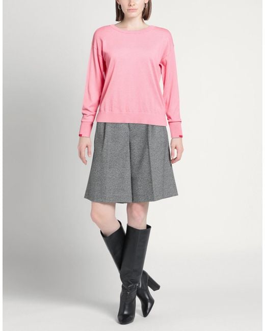 Maliparmi Pink Jumper
