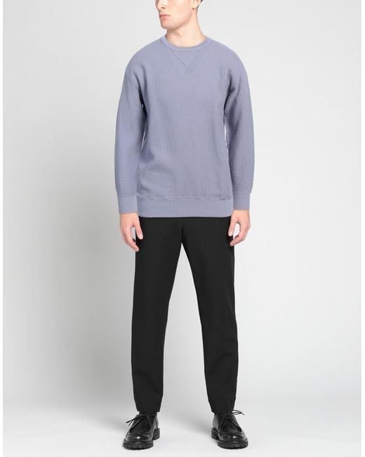 Pullover Crossley de hombre de color Blue