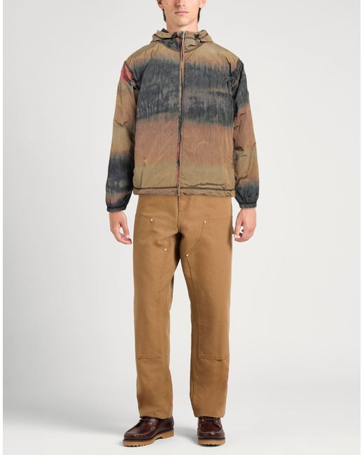 Aries Natural Jacket for men