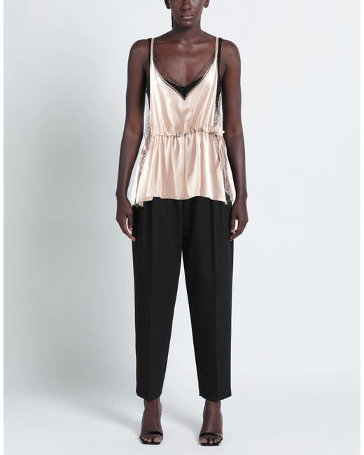 Maliparmi Natural Top