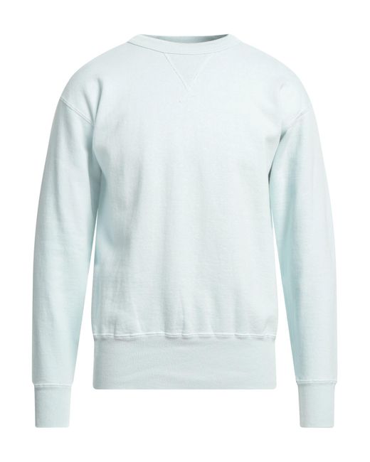 Sunray Sportswear Blue Sweatshirt for men