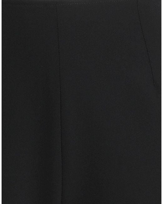 Alexandre Vauthier Black Trouser