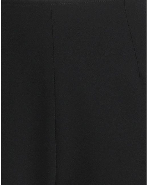 Alexandre Vauthier Black Trouser
