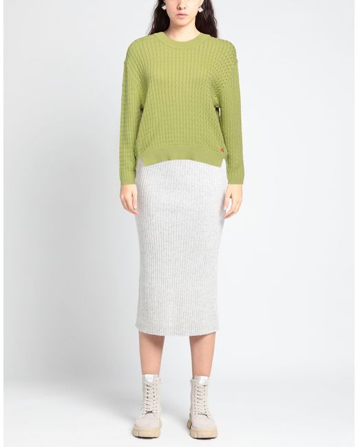 Pullover Peuterey de color Green