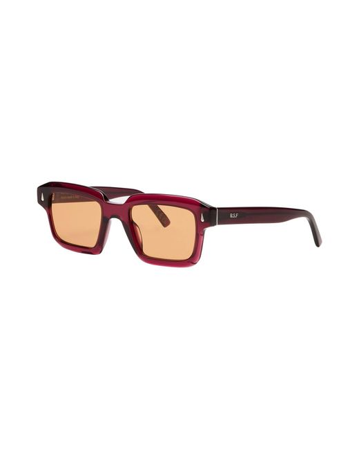 Retrosuperfuture Pink Sunglasses