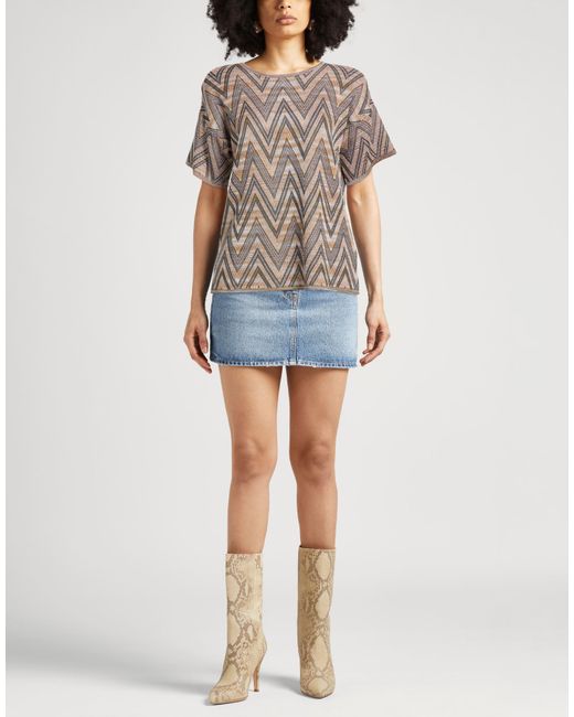 Missoni Pullover Missoni de color Pink