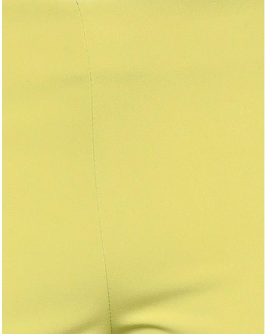 KATE BY LALTRAMODA Yellow Trouser