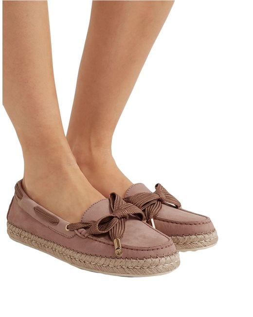 Tod's Multicolor Loafer