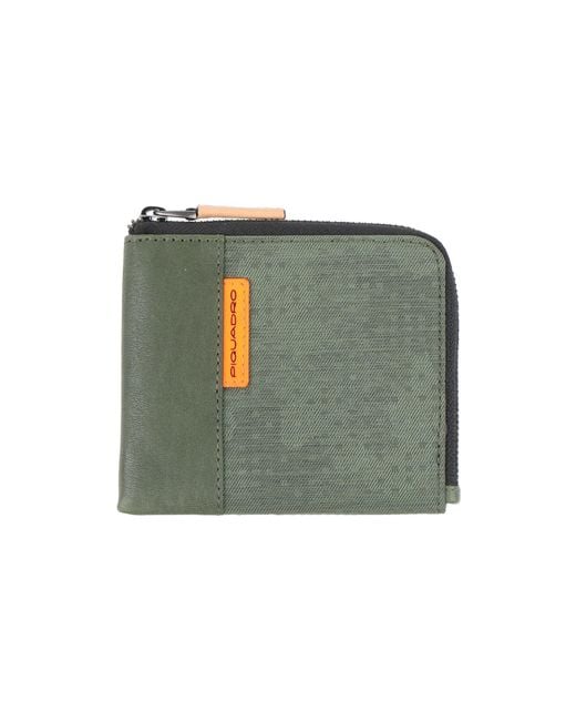Piquadro Multicolor Document Holder for men