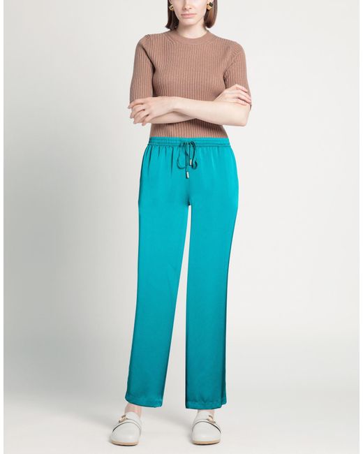 Guess Blue Trouser