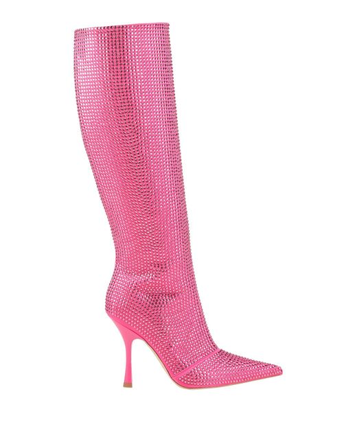 Liu Jo Pink Boot