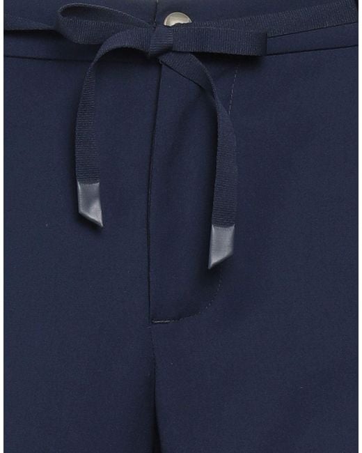 Squad² Blue Shorts & Bermuda Shorts for men