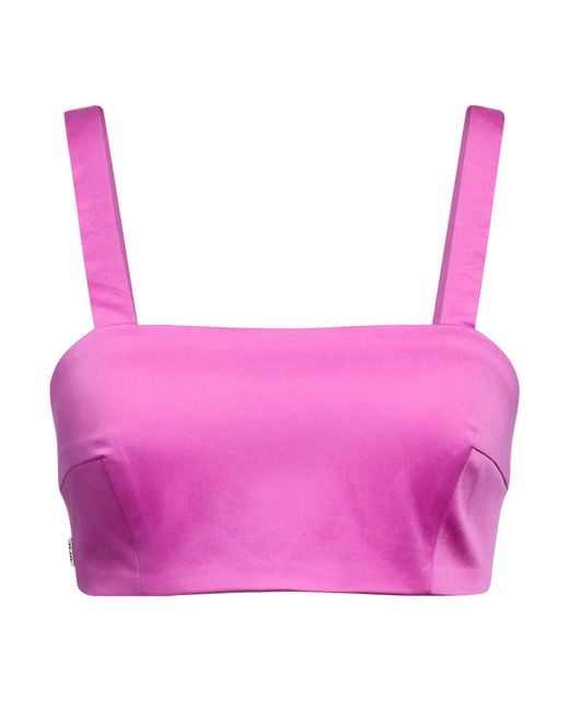Jijil Pink Tops