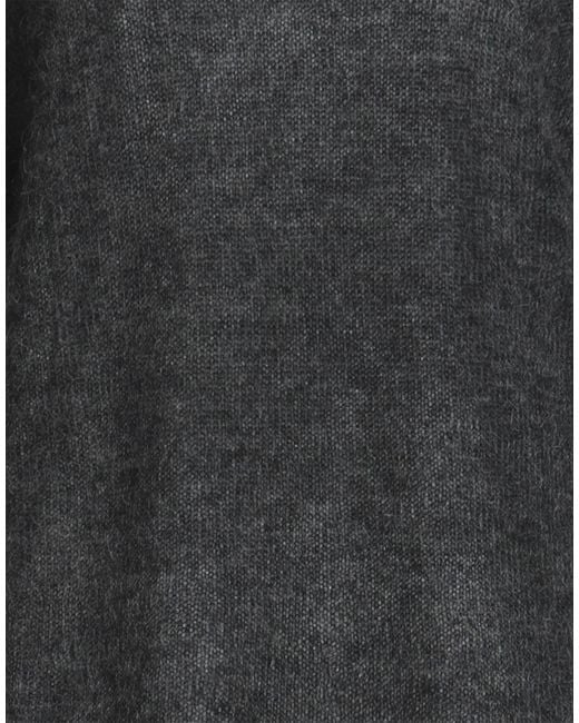 P.A.R.O.S.H. Black Turtleneck