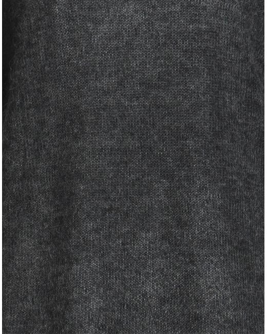 P.A.R.O.S.H. Black Turtleneck