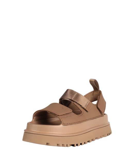 Ugg Brown Sandals