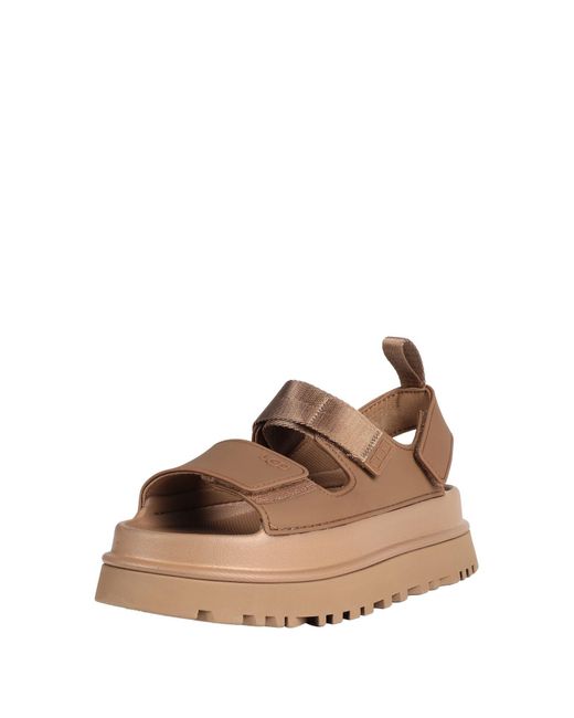 Ugg Brown Sandals