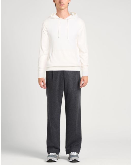 People Of Shibuya White Sweaters for men