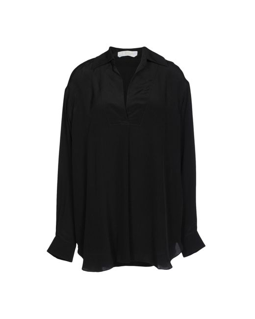 Chloé Black Shirt