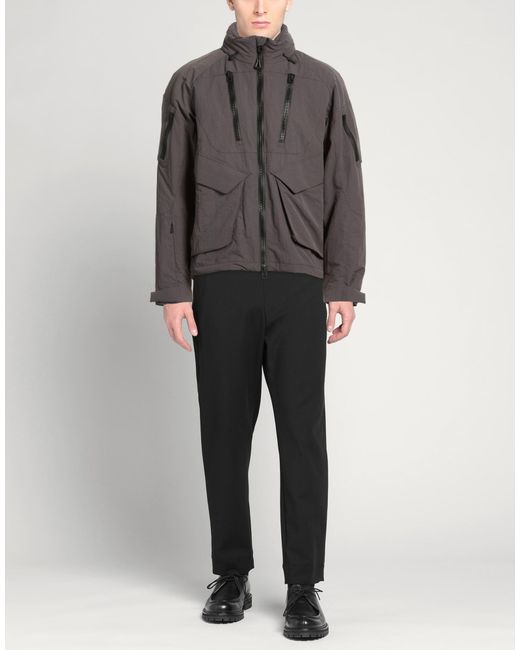 JG1 Gray Jacket for men