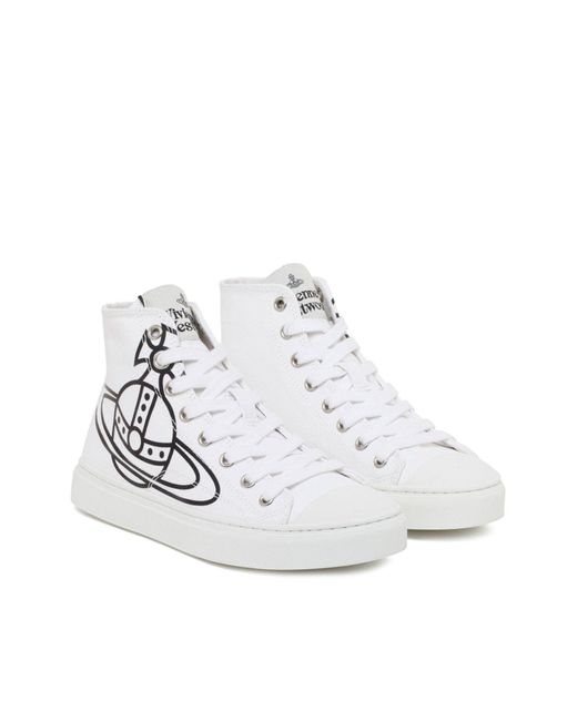 Sneakers Vivienne Westwood en coloris White