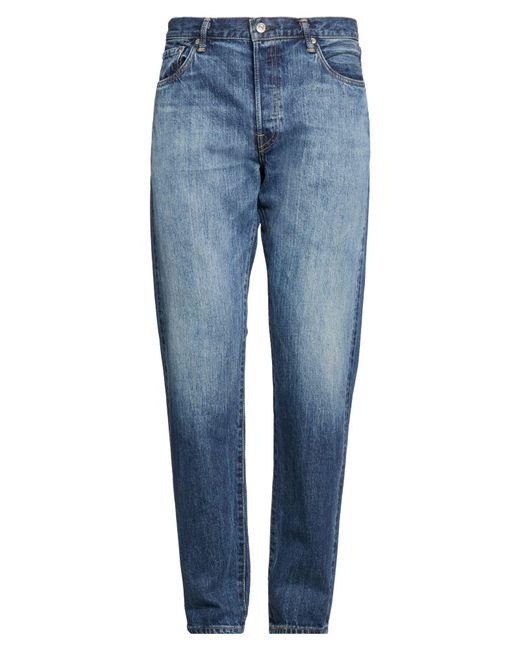 Edwin Blue Jeans for men