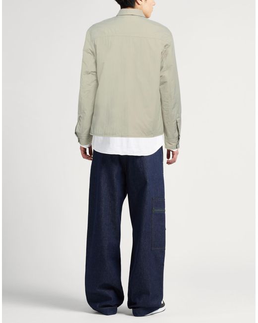 AMI Jacke & Anorak in Natural für Herren