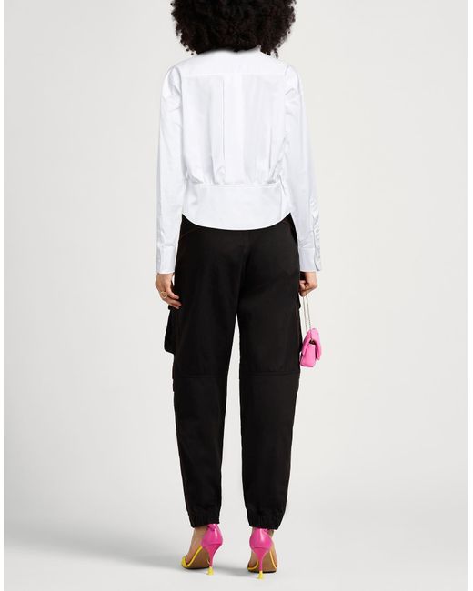 Camisa DSquared² de color White