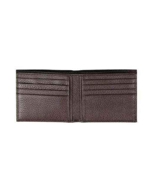 Cerruti 1881 Brown Wallet for men