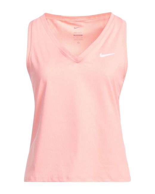 Nike Pink Tank Top