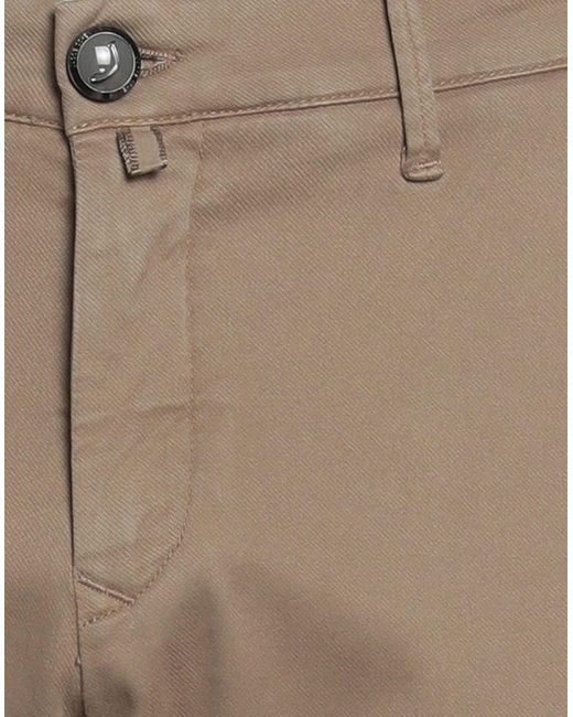 Jacob Cohen Natural Trouser for men