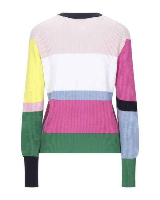 KENZO Pink Jumper