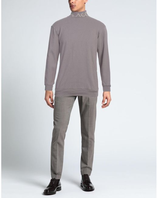 Kapital Gray Turtleneck for men