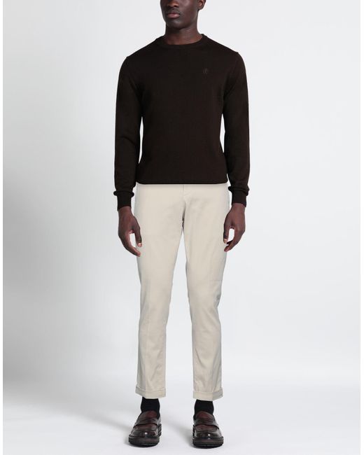 Dondup Natural Trouser for men