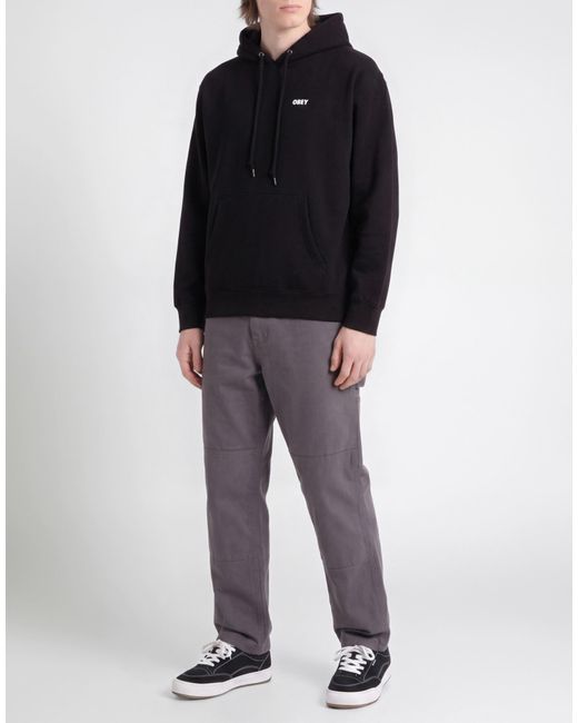 Costumein Black Shirt Linen for men