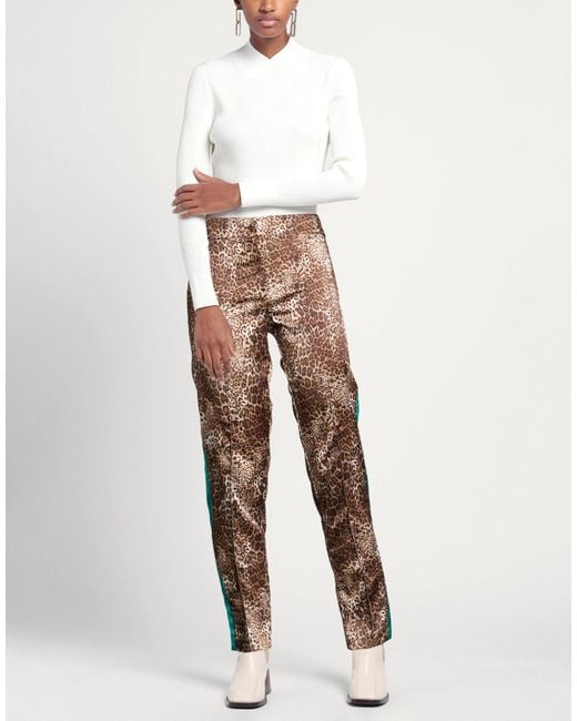 Babylon Natural Trouser