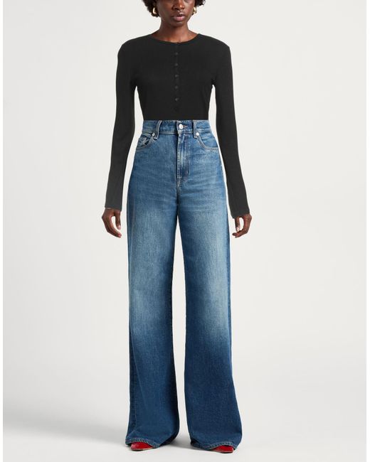 Pullover Rag & Bone en coloris Black