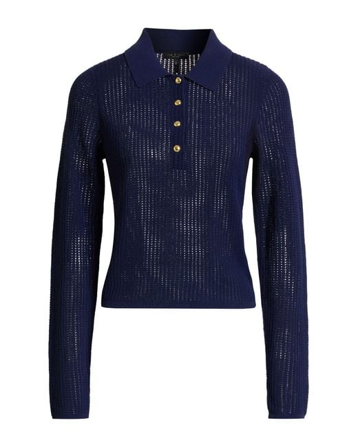 Rag & Bone Blue Jumper