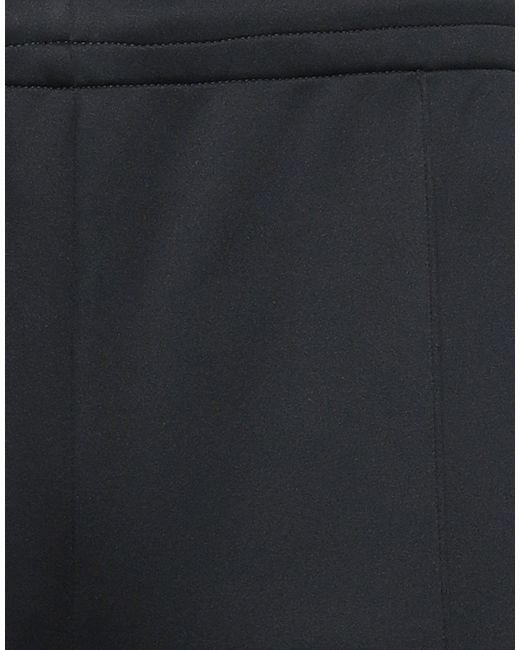 Dunhill Blue Pants Polyamide, Polyester for men