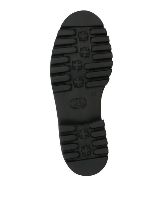 Calpierre Brown Loafer