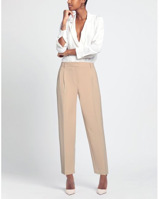 Theory Natural Trouser