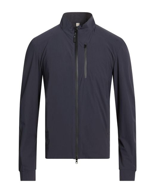 DUNO Blue Jackets for men