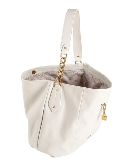 Liu Jo White Handbag