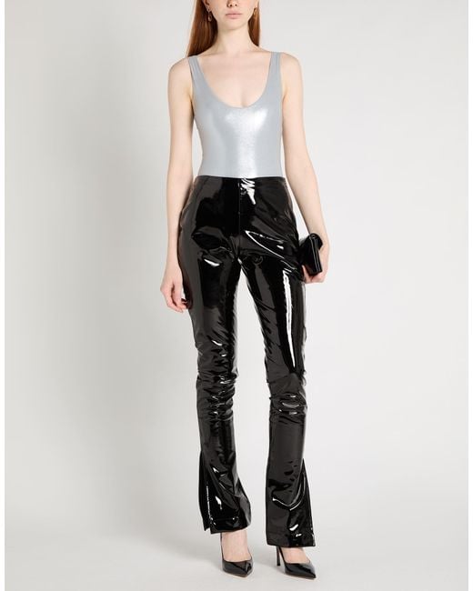 Gcds Black Trouser