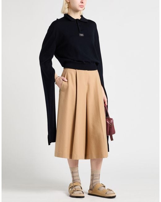 Pullover di Coperni in Black