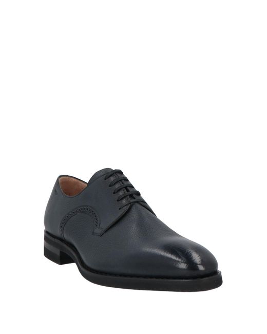 Bally Schnürschuh in Black für Herren
