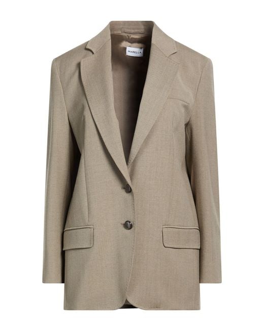 Marella Natural Blazer