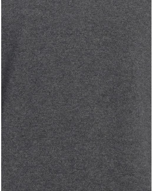 Paolo Pecora Pullover in Gray für Herren