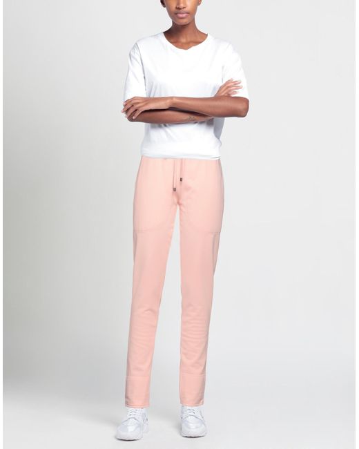 Juvia Pink Trouser