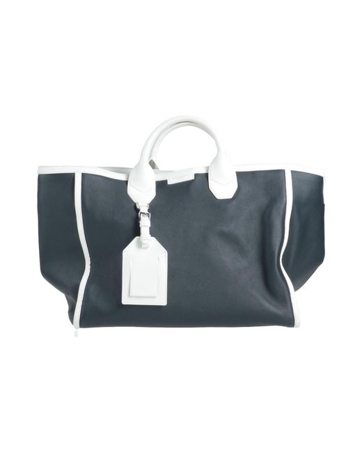Dolce & Gabbana Blue Handtaschen
